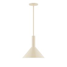  STGX466-16-L12 - 12" Chase LED Stem Hung Pendant