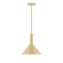  STGX466-17-L12 - 12" Chase LED Stem Hung Pendant