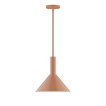  STGX466-19-L12 - 12" Chase LED Stem Hung Pendant