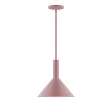  STGX466-20-L12 - 12" Chase LED Stem Hung Pendant