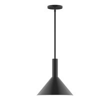  STGX466-41-L12 - 12" Chase LED Stem Hung Pendant