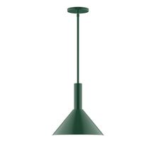  STGX466-42-L12 - 12" Chase LED Stem Hung Pendant