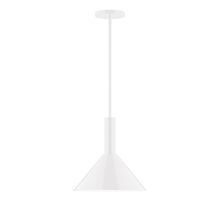  STGX466-44-L12 - 12" Chase LED Stem Hung Pendant