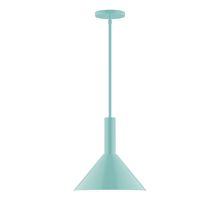  STGX466-48-L12 - 12" Chase LED Stem Hung Pendant