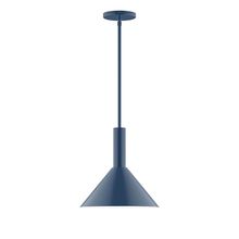  STGX466-50-L12 - 12" Chase LED Stem Hung Pendant