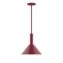  STGX466-55-L12 - 12" Chase LED Stem Hung Pendant