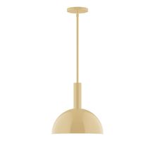  STGX471-17-L12 - 12" Ray LED Stem Hung Pendant