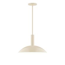  STGX476-16-L13 - 16" Glow LED Stem Hung Pendant