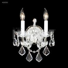  40252S2GT - Maria Theresa Wall Sconce