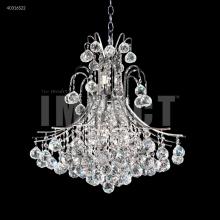  40316S22 - Cascade Chandelier