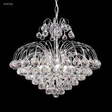  40327S22 - Cascade Chandelier