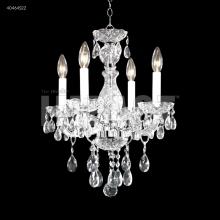  40464S22 - Palace Ice 4 Light Chandelier