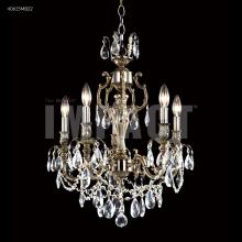  40615MB22 - Brindisi 5 Light Chandelier