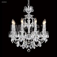  40618S22 - Brindisi 8 Light Chandelier