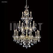  40621MB22 - Brindisi 20 Light Entry Chandelier