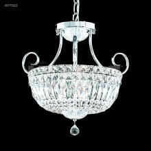 James R Moder 40775S22 - Mini Pendant Basket