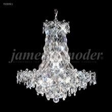  91333S11 - Continental Fashion Chandelier