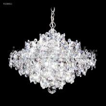  91338S11 - Continental Fashion Chandelier