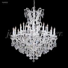  91690S2X - Maria Theresa 24 Light Chandelier