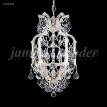  91695GL22 - Maria Theresa 5 Light Pendant