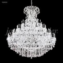  91830GL2X - Maria Theresa 128 Light Chandelier