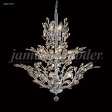  94457G2GT - Florale Collection Chandelier