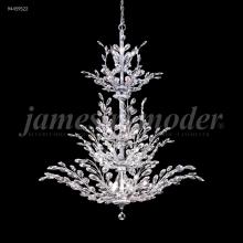  94459S22 - Florale Collection Entry Chandelier