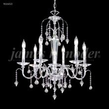  96166S22 - Medallion 6 Light Chandelier