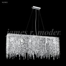  96178S22 - Continental Fashion Chandelier