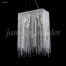  96179S22 - Continental Fashion Chandelier