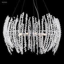  96195S11 - Continental Fashion Chandelier