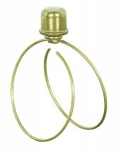  A753 - BULB CLIP ADAPTER BP NO FINIAL