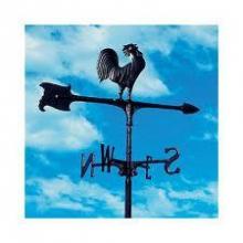 Whitehall 00005 - 30" ROOSTER ACCENT WEATHERVANE