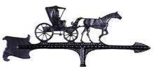 Whitehall 00006 - 30" COUNTRY DOCTOR ACCENT WEATHERVANE