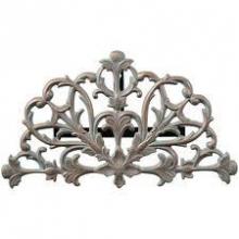Whitehall 00454 - FILIGREE HOSE HOLDER COPPER VERDI