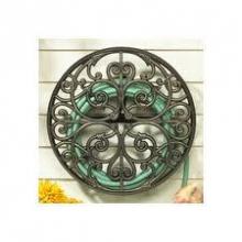 Whitehall 00620 - PERRAULT HOSE HOLDER FRENCH BRONZE
