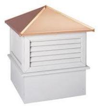 Whitehall 04802 - LARGE LIBERTY CUPOLA