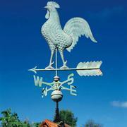 Whitehall 45112 - 46" ROOSTER WEATHERVANE