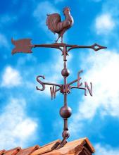 Whitehall 45137 - 46" ROOSTER WEATHERVANE