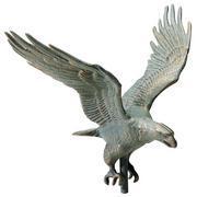 Whitehall 45144 - 30" FULL-BODIED EAGLE WEATHERVANE