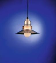 Hi-Lite MFG Co. H-1320-C-11-CLR - PENDANT COLLECTION