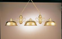Hi-Lite MFG Co. H-713-D-77 - 3-LITE BILLIARD LIGHT