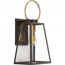  P560078-020 - Barnett Collection Medium Wall Lantern