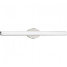  P300184-009-30 - Parallel LED Collection 32" Linear LED Bath & Vanity