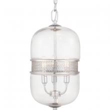  P500156-015 - Cayce Collection Three-Light Pendant