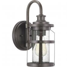  P560094-103 - Haslett Collection One-Light Small Wall Lantern