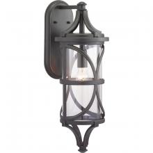  P560118-020 - Morrison Collection One-Light Large Wall Lantern