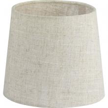  P860042-000 - Accessory Shade in Flax Linen