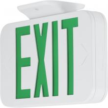  PETPE-UG-30 - PETPE-UG-30 LED Emergency Exit Sign