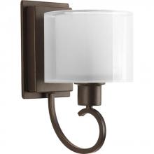 P2041-20 - Invite Collection One-Light Wall Bracket
